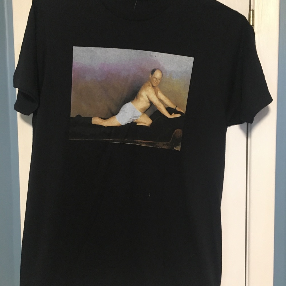 Men’s Seinfeld tee